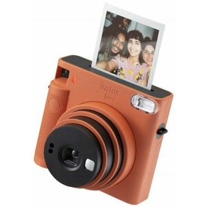 Fujifilm Instax Sq1 Terracotta Orange kép