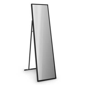 Klarstein La Palma 900 smart, infravörös hősugárzó, 40 x 160 cm, 900 W, tükörállvány kép