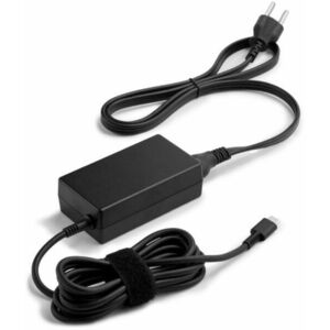 HP 65 W USB-C LC Power Adapter kép
