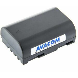 AVACOM akkumulátor Panasonic DMW-BLF19 készülékhez, Li-Ion 7.2V 1700mAh 12.2Wh kép