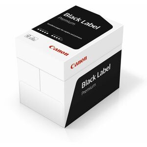 Canon Black Label Premium A4 80g kép