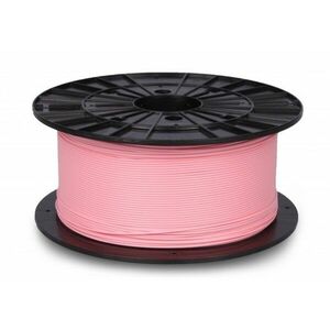 Filament PM 1, 75 PLA + 1 kg buborékbél rózsaszín kép