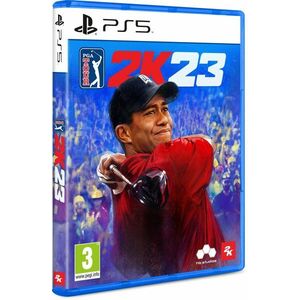 PGA Tour 2K23 - PS5 kép