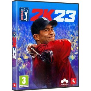 PGA Tour 2K23 - Nintendo Switch kép