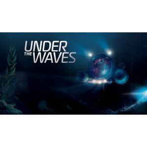 Under The Waves - PS4 kép