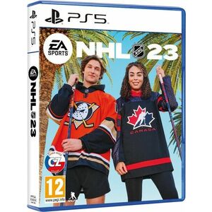 NHL 23 - PS5 kép
