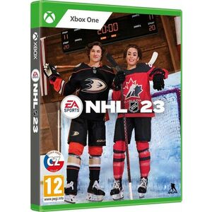 NHL 23 - Xbox One kép