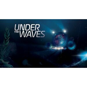 Under The Waves - PS5 kép