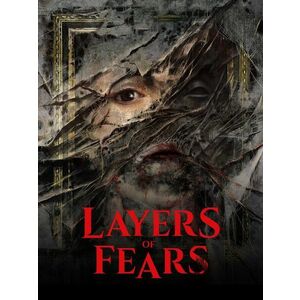 Layers of Fears - PS5 kép
