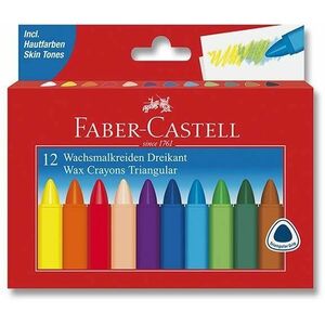 Faber-Castell Grip Wax kép