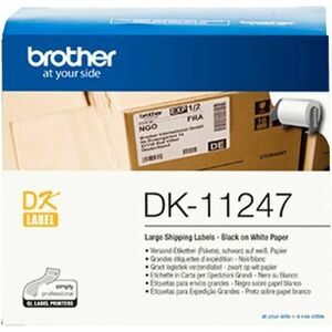 Brother DK 11247 kép