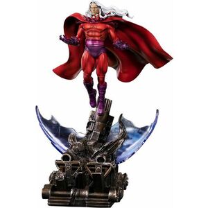 X-Men Age of Apocalypse - Magneto - BDS Art Scale 1/10 kép