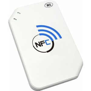 ACS ACR1255U-J1 ACS Secure Bluetooth® NFC Reader kép