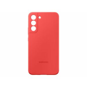 Samsung Galaxy S22+ Szilikontok (EF-PS906TPEGWW) Piros kép