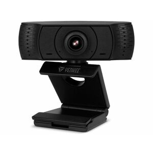 Yenkee YWC 100 Full HD USB Streaming Webkamera AHOY (45016594) kép