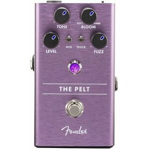 Fender The Pelt Fuzz kép