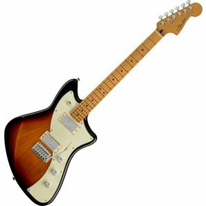 Fender Player Plus Meteora HH MN 3-Tone Sunburst kép