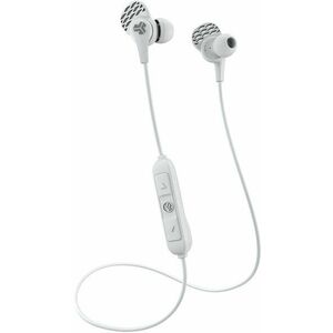 JLAB JBuds Pro Wireless Signature Earbuds White/Grey kép