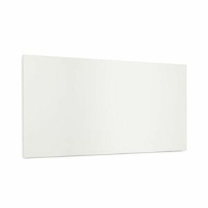 Klarstein Wonderwall Air Infinite, infravörös hősugárzó, 120 x 60 cm, 720 W, fali, távirányító, fehér kép