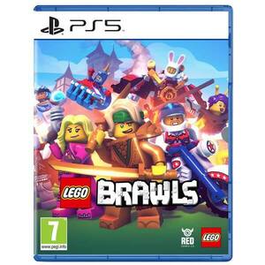 LEGO Brawls - PS5 kép
