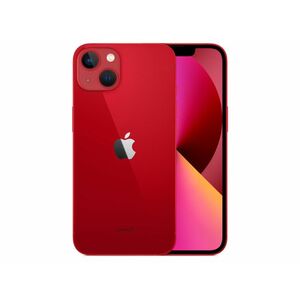 Apple iPhone 13 256GB (MLQ93HU/A) (PRODUCT)RED kép