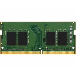 KINGSTON 8GB DDR4 2666MHz notebook memória (KVR26S19S6/8) kép