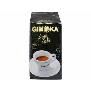 Gimoka Gran Gala szemes kávé, 1 kg kép