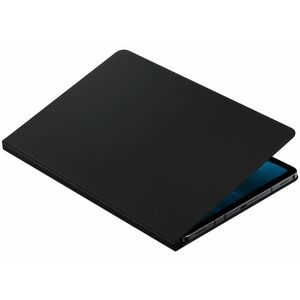 Samsung Galaxy Tab S7 I S8 (11) Book Cover Tablet Tok (EF-BT630PBEGEU) Fekete kép