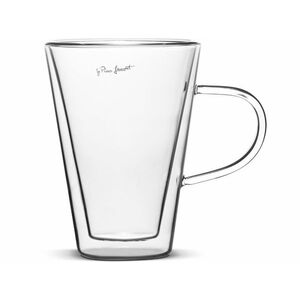 Lamart LT9028 Vaso 2 részes teás pohárkészlet 300 ml (42003777) kép