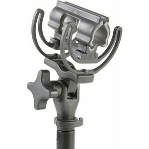 Rycote InVision INV 7HG MkIII Mikrofon Shockmount kép