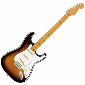 Fender Vintera 50s Stratocaster Modified MN 2-Tone Sunburst kép