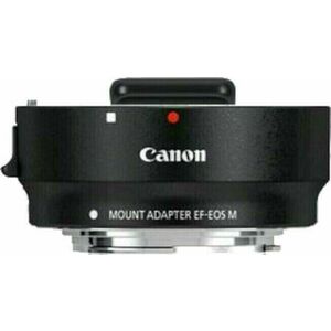Canon EF-EOS M Adapter kép