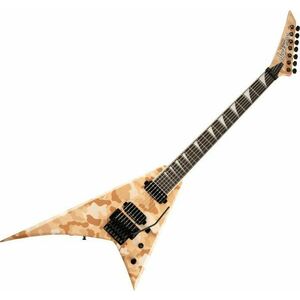 Jackson Concept Series Rhoads RR24-7 Desert Camo kép