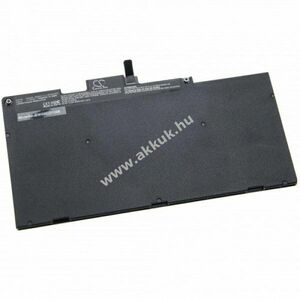 Helyettesítő akku HP EliteBook 848 G4 típus TAO3XL 4100mAh kép