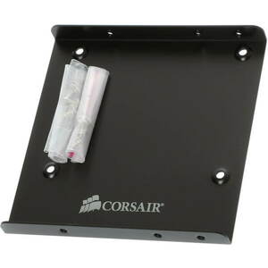 Corsair SSD bracket kép