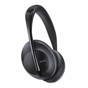 Bose Noise Cancelling Headphones 700, fekete kép
