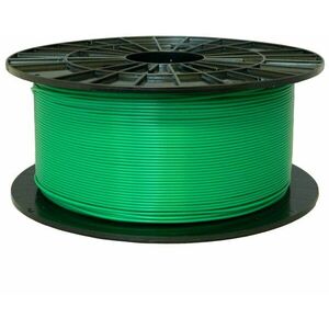 PM 3D nyomtatószál 1, 75 PLA 1 kg zöld kép