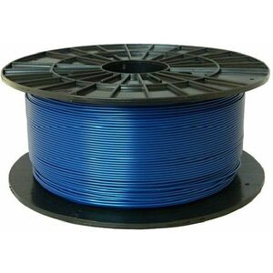 Filament PM 1.75mm PLA 1kg gyöngyház kék kép