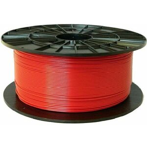Filament PM 1.75mm PLA 1kg gyöngyház vörös kép