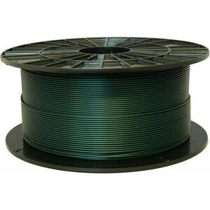 Filament PM 1.75mm PLA 1kg fémes zöld kép