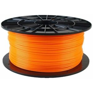 PM 3D nyomtatószál 1, 75 mm ABS 1 kg narancsszín kép