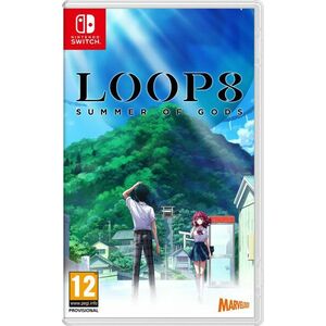 Loop8: Summer of Gods - Nintendo Switch kép