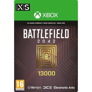 Battlefield 2042: 13000 BFC - Xbox Digital kép