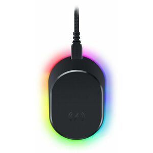 Razer Mouse Dock Pro + Wireless Charging Puck Bundle kép