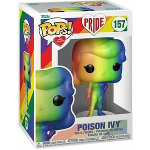 Funko POP! DC Pride - Poison Ivy kép