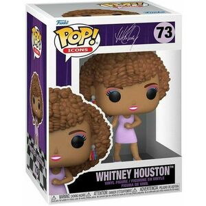 Funko POP! Icons - Whitney Houston kép