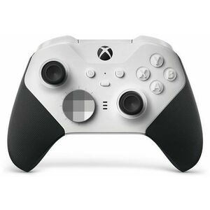 Xbox Wireless Controller Elite Series 2 - Core Edition White kép