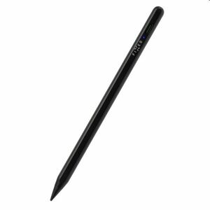 FIXED Érintő toll for iPads praktikus heggyel és mágnesek, fekete kép
