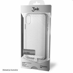Tok 3mk ClearCase for Apple iPhone 14 kép