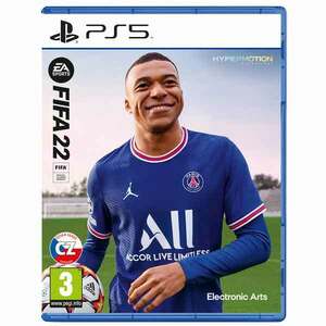 FIFA 22 - PS5 kép